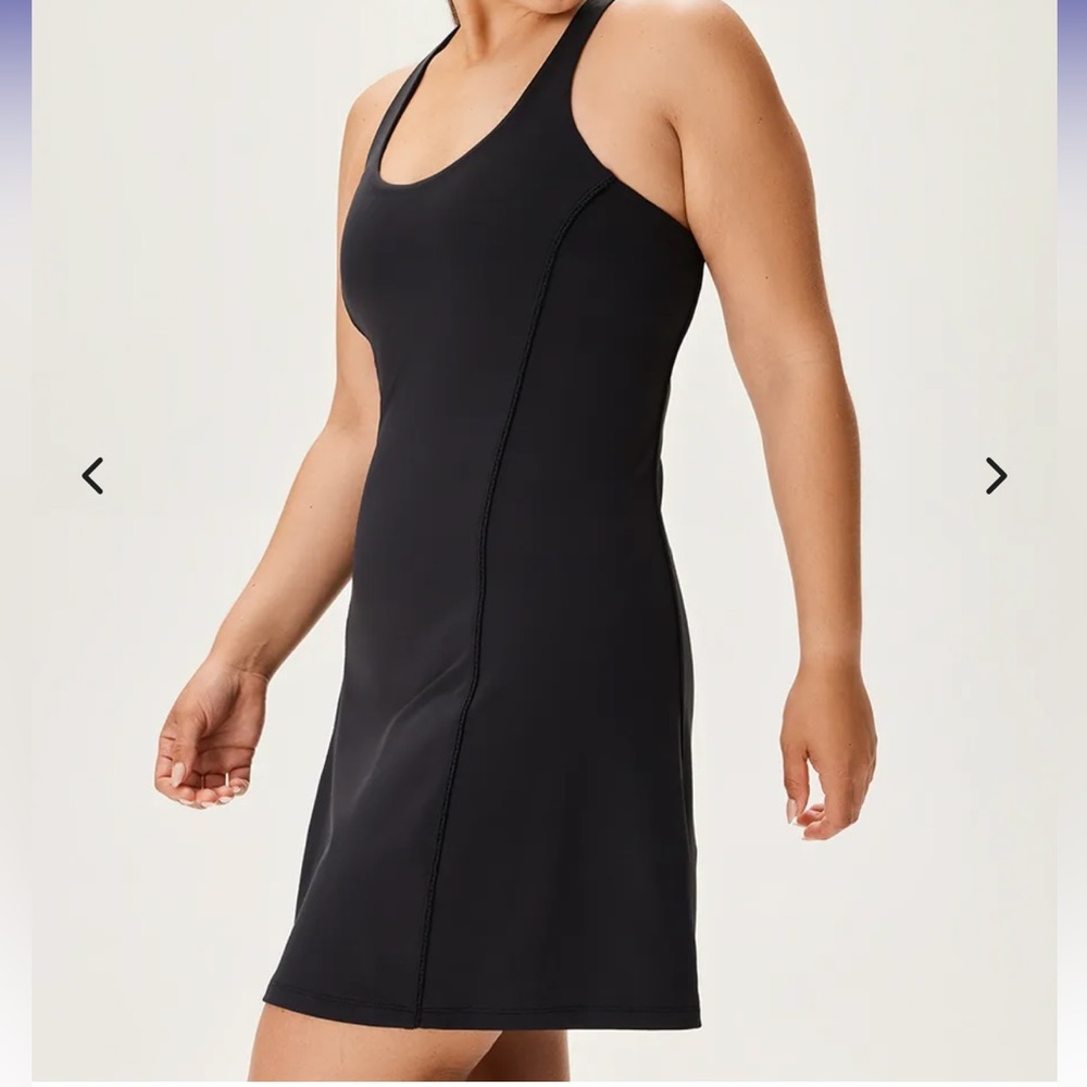 Doing things dress large outdoor voices